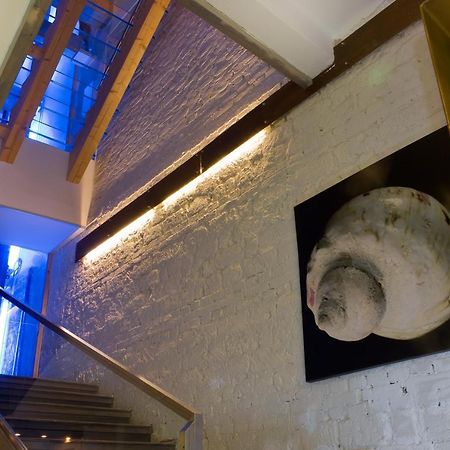 Residenze Romano Ristorante & Spa Albergo Diffuso - White Foggia Exterior photo