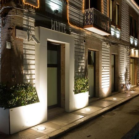 Residenze Romano Ristorante & Spa Albergo Diffuso - White Foggia Exterior photo