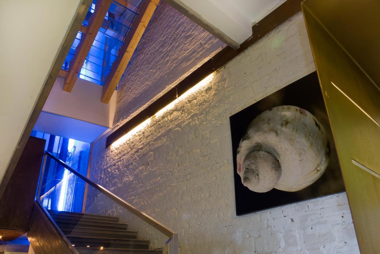 Residenze Romano Ristorante & Spa Albergo Diffuso - White Foggia Exterior photo