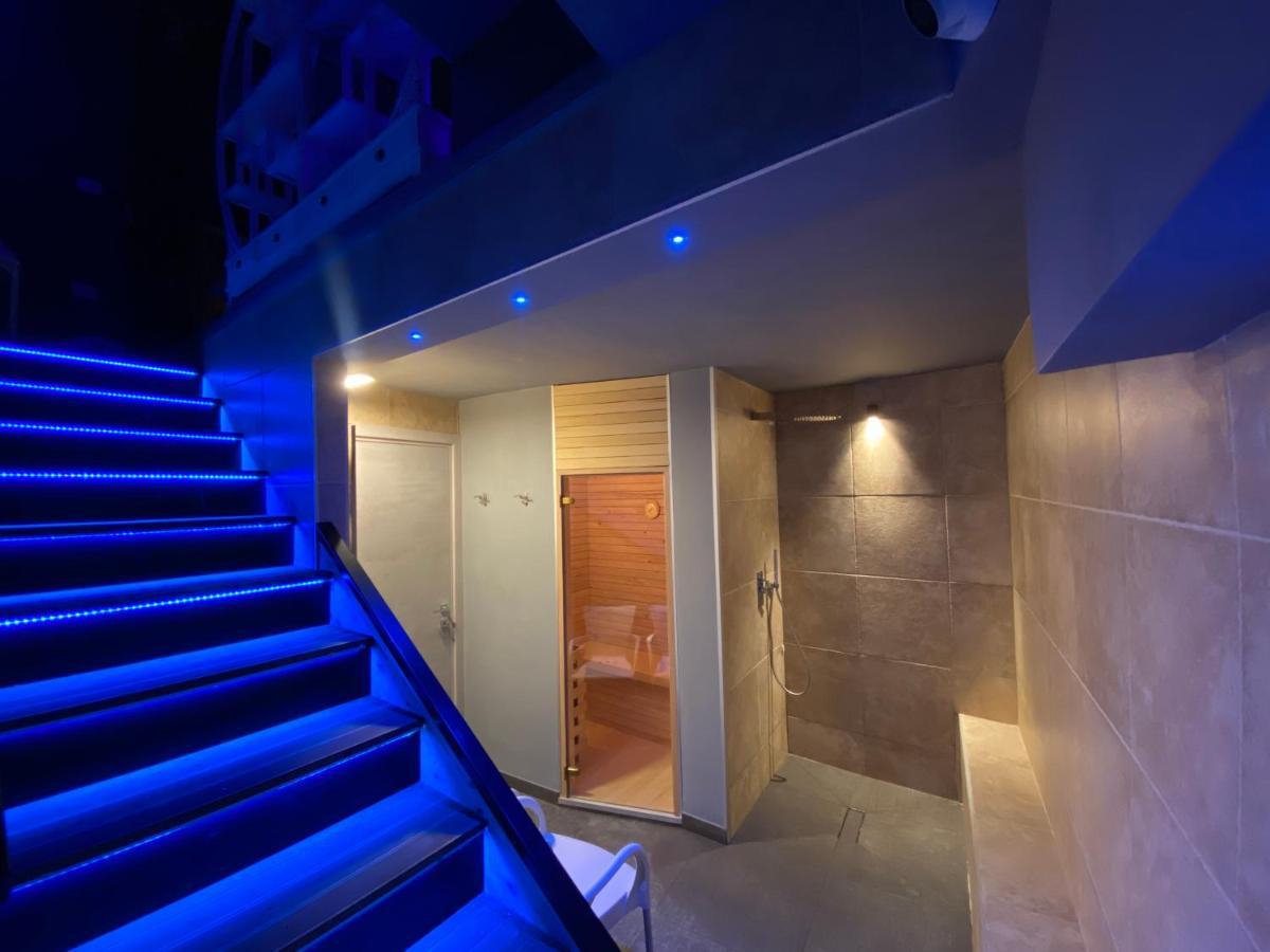 Residenze Romano Ristorante & Spa Albergo Diffuso - White Foggia Exterior photo