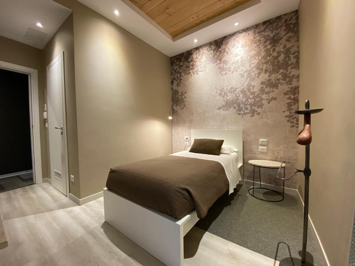 Residenze Romano Ristorante & Spa Albergo Diffuso - White Foggia Exterior photo