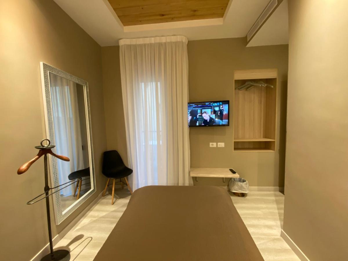 Residenze Romano Ristorante & Spa Albergo Diffuso - White Foggia Exterior photo