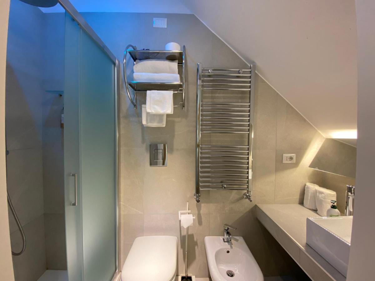 Residenze Romano Ristorante & Spa Albergo Diffuso - White Foggia Exterior photo