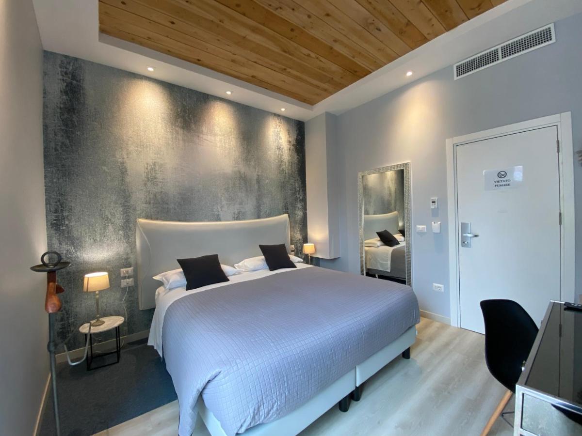 Residenze Romano Ristorante & Spa Albergo Diffuso - White Foggia Exterior photo
