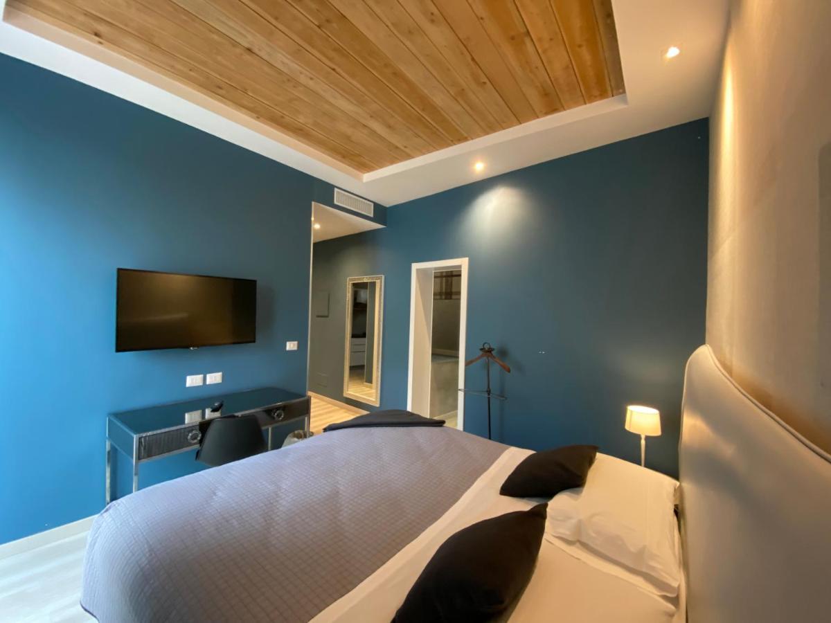 Residenze Romano Ristorante & Spa Albergo Diffuso - White Foggia Exterior photo