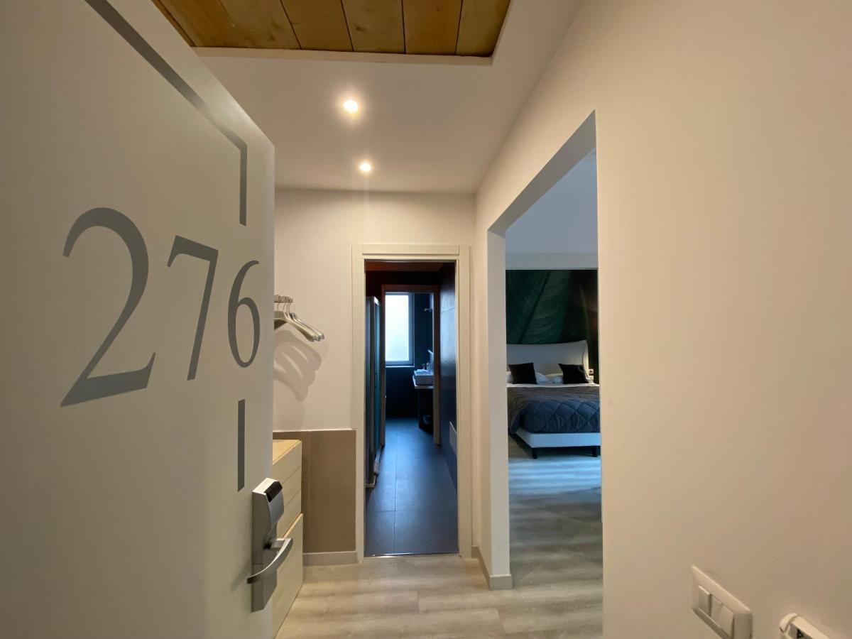 Residenze Romano Ristorante & Spa Albergo Diffuso - White Foggia Exterior photo
