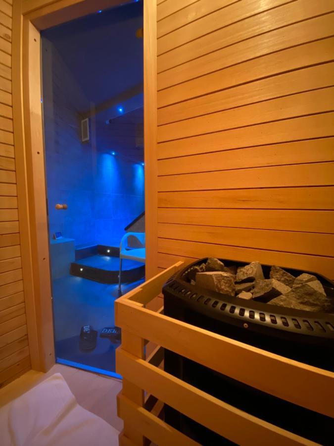 Residenze Romano Ristorante & Spa Albergo Diffuso - White Foggia Exterior photo