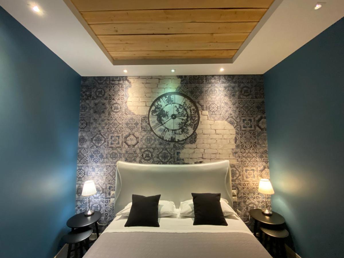 Residenze Romano Ristorante & Spa Albergo Diffuso - White Foggia Exterior photo