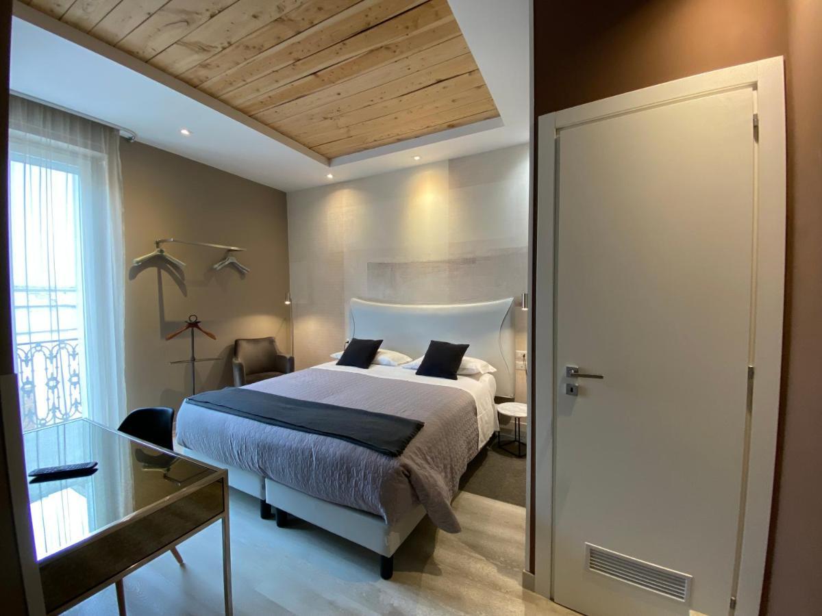 Residenze Romano Ristorante & Spa Albergo Diffuso - White Foggia Exterior photo
