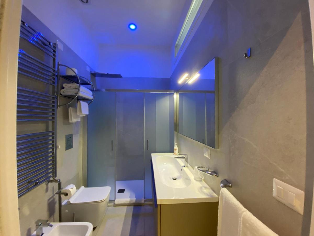 Residenze Romano Ristorante & Spa Albergo Diffuso - White Foggia Exterior photo