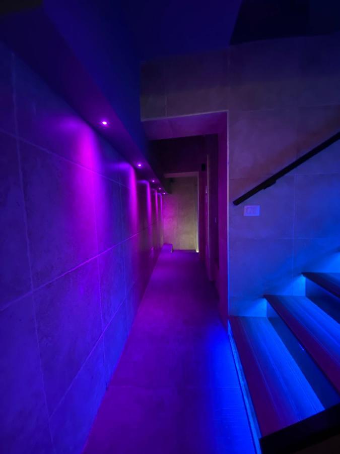 Residenze Romano Ristorante & Spa Albergo Diffuso - White Foggia Exterior photo