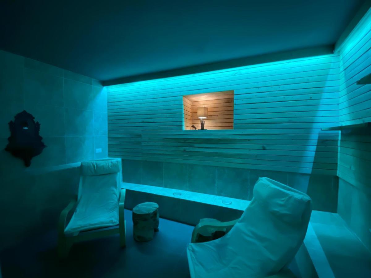 Residenze Romano Ristorante & Spa Albergo Diffuso - White Foggia Exterior photo