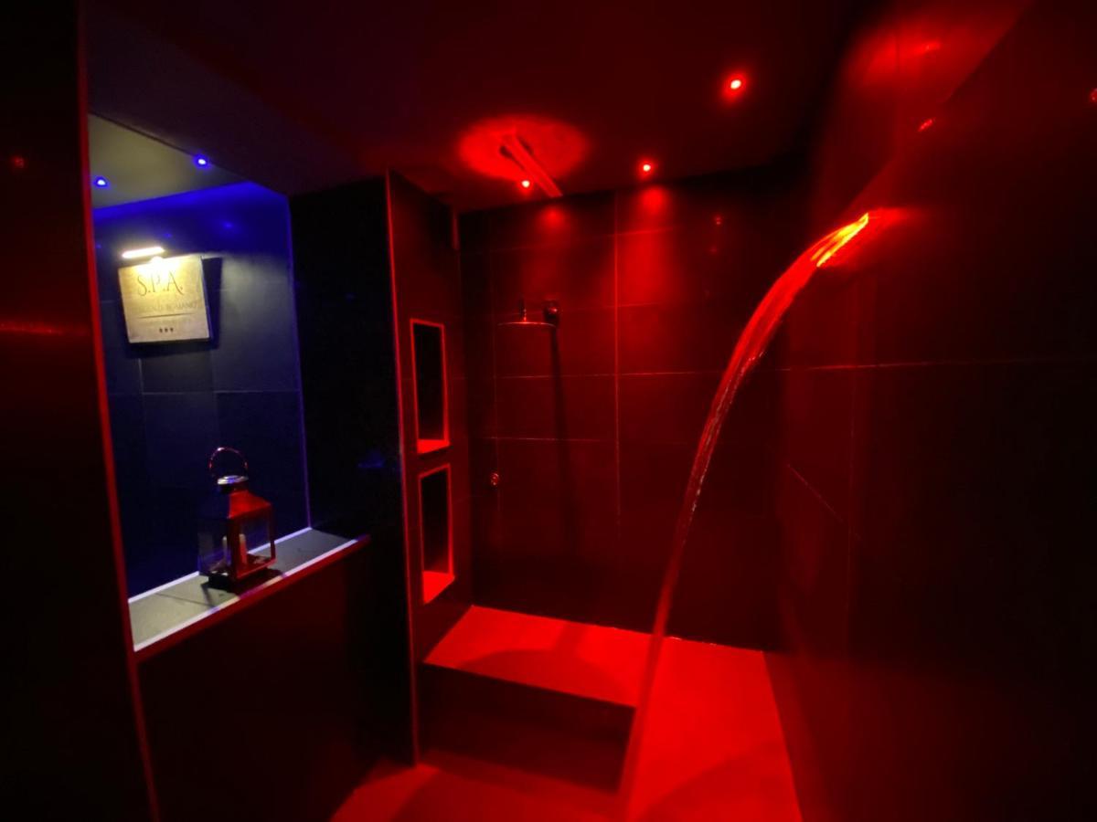 Residenze Romano Ristorante & Spa Albergo Diffuso - White Foggia Exterior photo