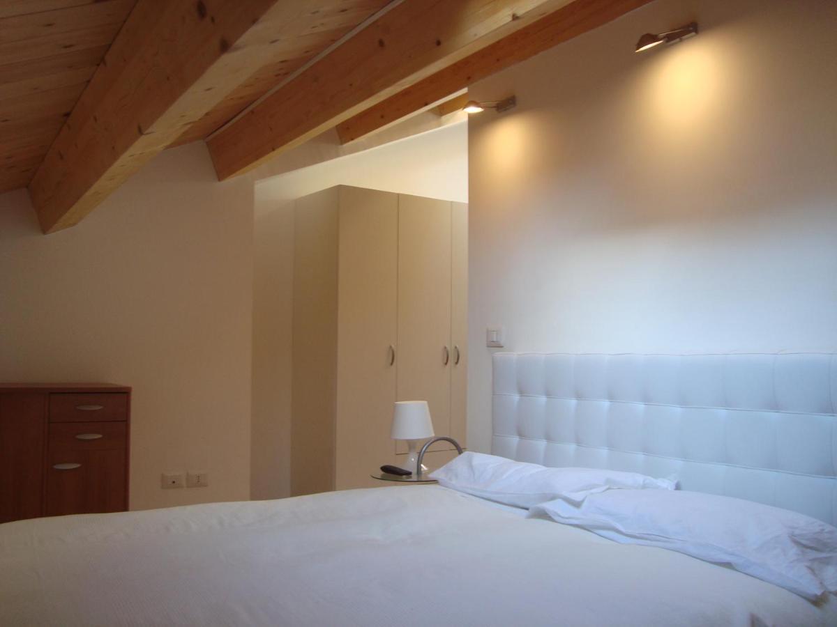 Residenze Romano Ristorante & Spa Albergo Diffuso - White Foggia Exterior photo