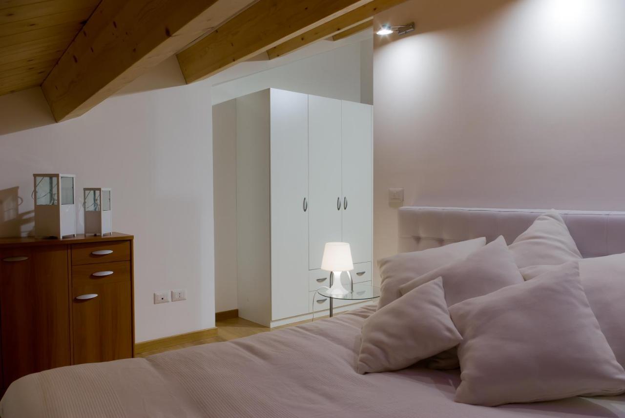 Residenze Romano Ristorante & Spa Albergo Diffuso - White Foggia Exterior photo