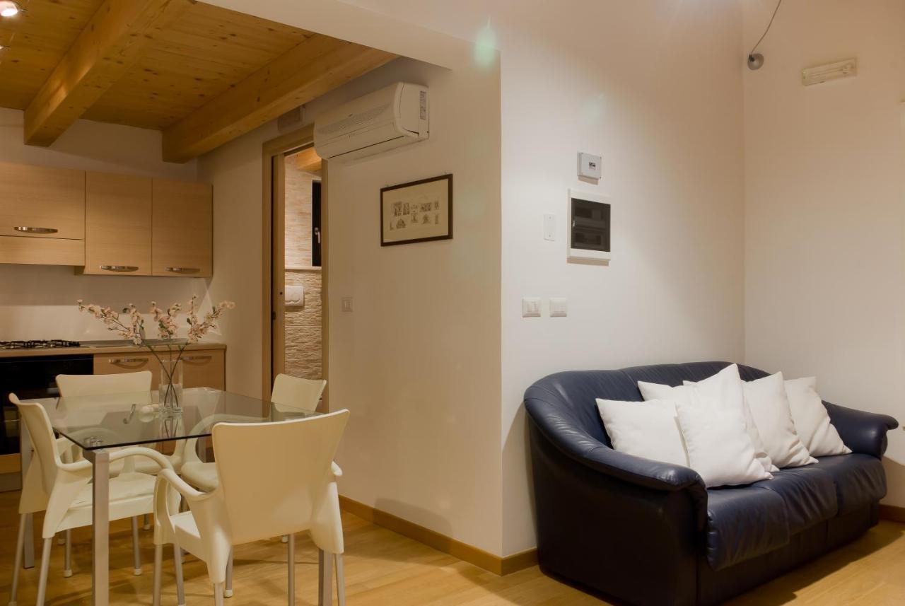 Residenze Romano Ristorante & Spa Albergo Diffuso - White Foggia Exterior photo