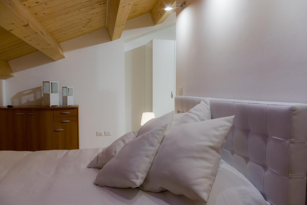 Residenze Romano Ristorante & Spa Albergo Diffuso - White Foggia Exterior photo