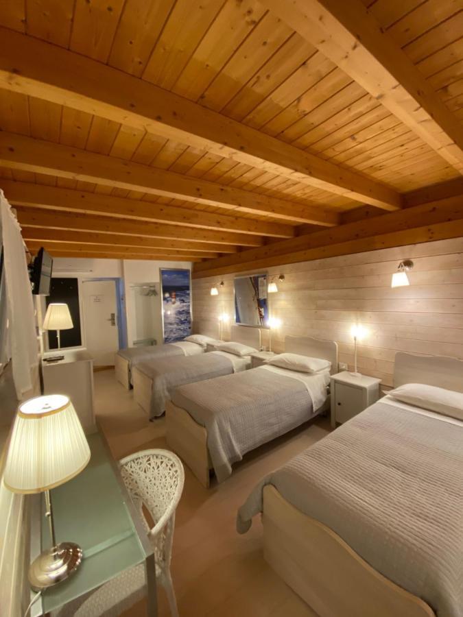 Residenze Romano Ristorante & Spa Albergo Diffuso - White Foggia Exterior photo